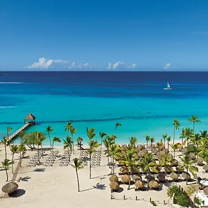 5* אתר נופש Dreams Dominicus La Romana &