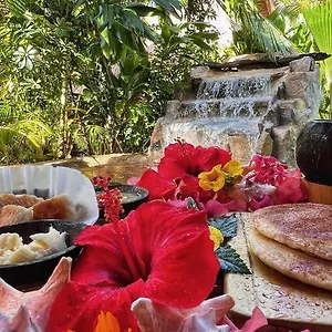 Bed & Breakfast Tropical Bio-hotel, Las Galeras
