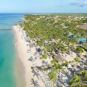 5* אתר נופש Catalonia Royal La Romana Adults Only