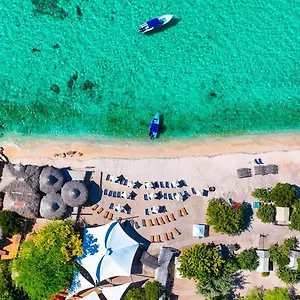 Vakantiepark Glamping Cueva De Aguilas, Pedernales