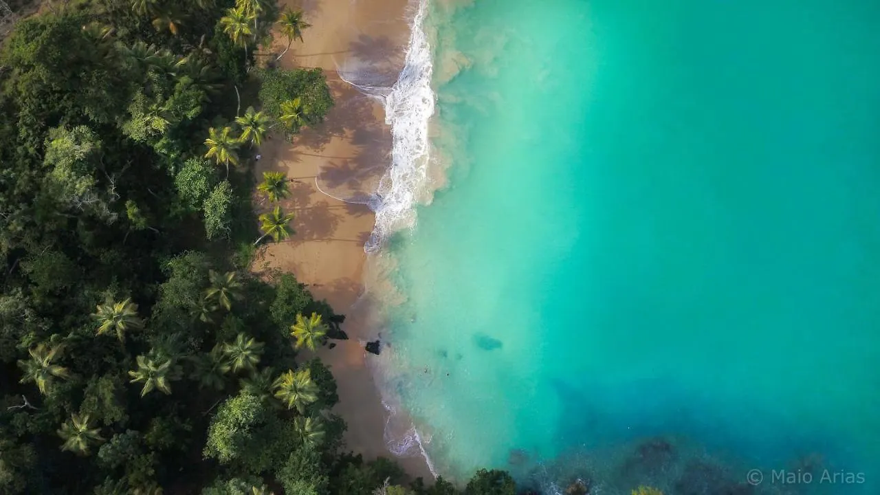 El Encuentro Surf Lodge Cabarete