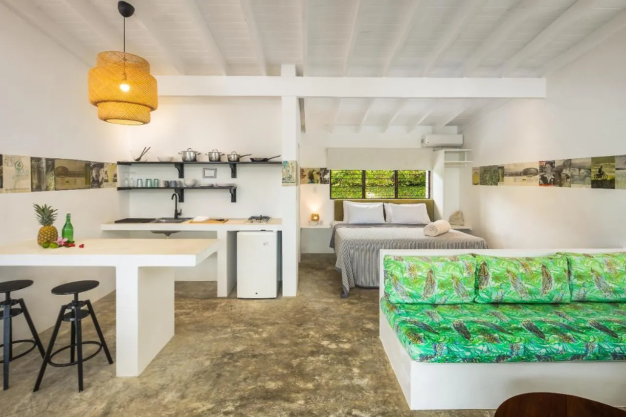 El Encuentro Surf Lodge Cabarete Hotel