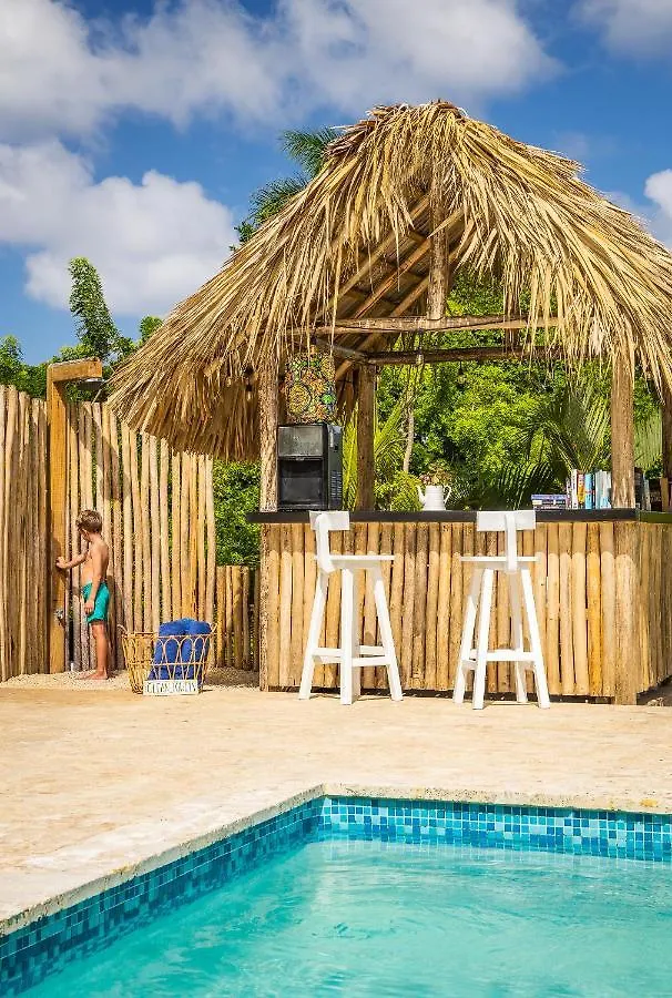 El Encuentro Surf Lodge Cabarete