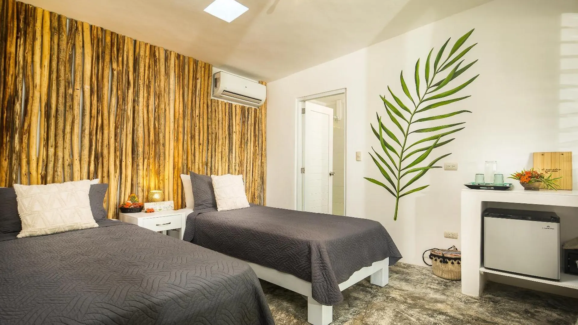 El Encuentro Surf Lodge Cabarete