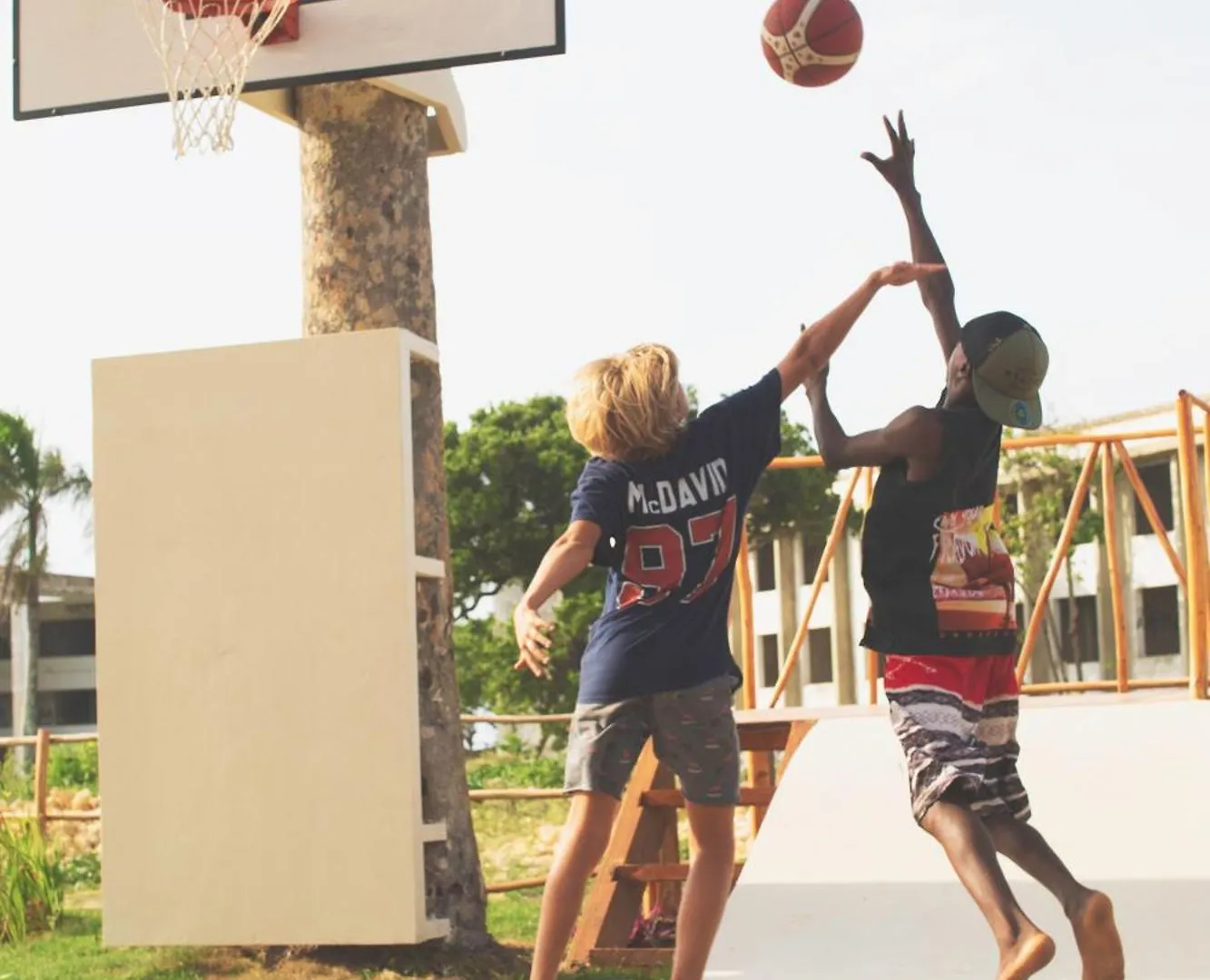 El Encuentro Surf Lodge Cabarete