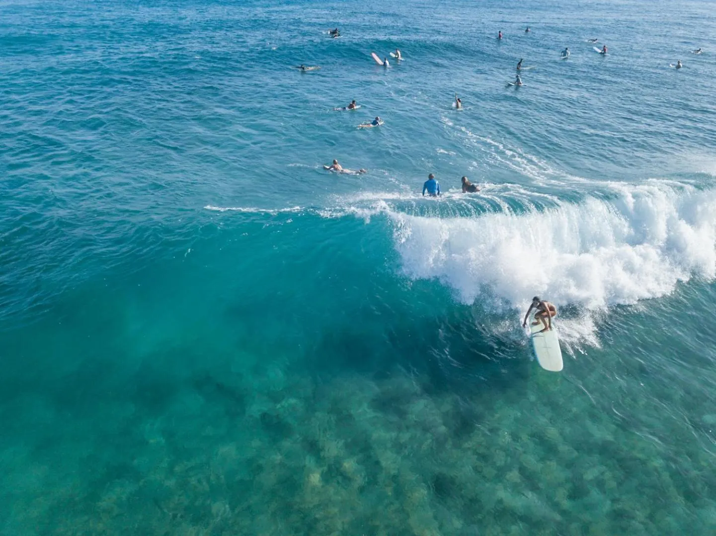 El Encuentro Surf Lodge Cabarete 2*,