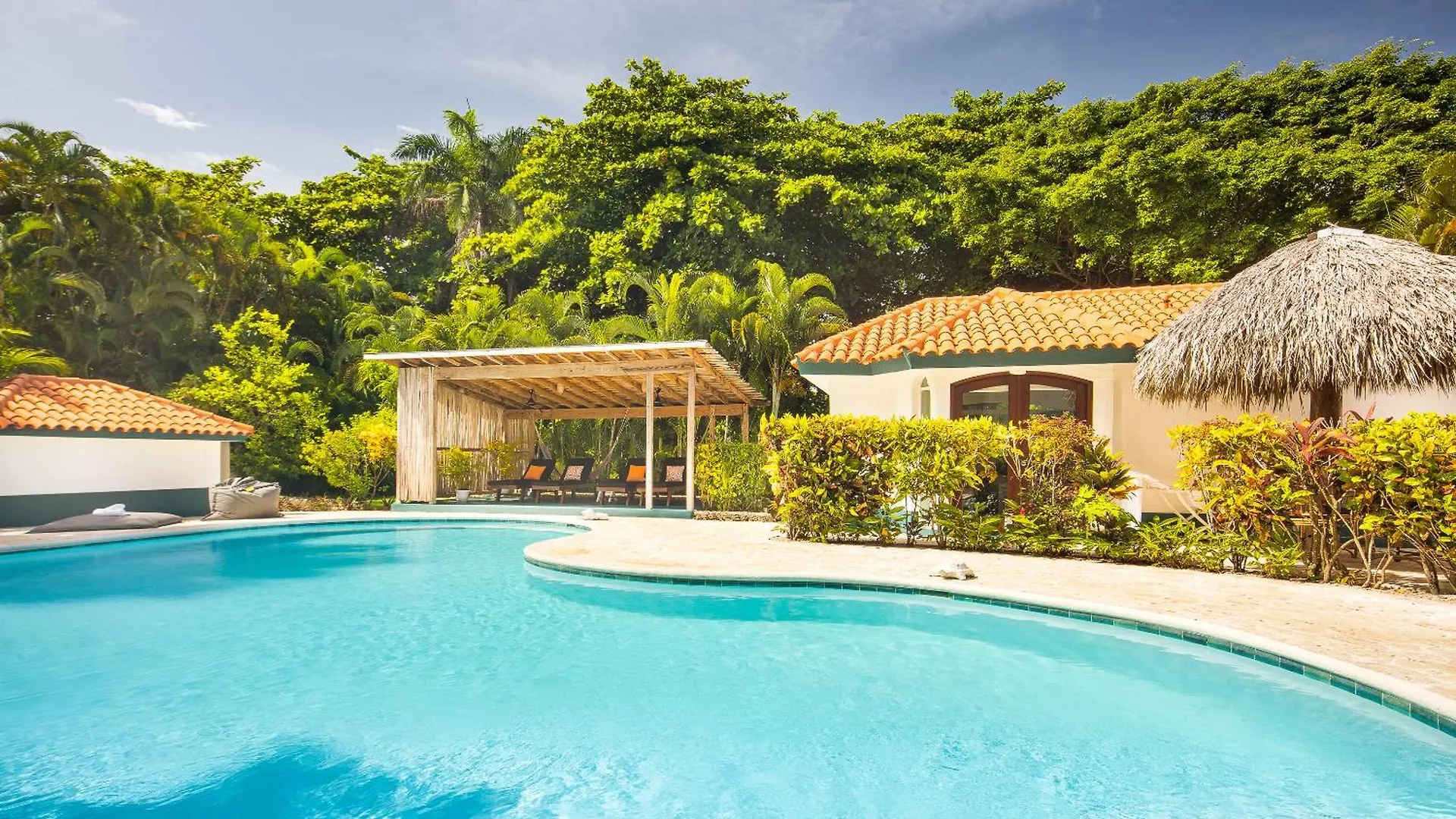 El Encuentro Surf Lodge Cabarete