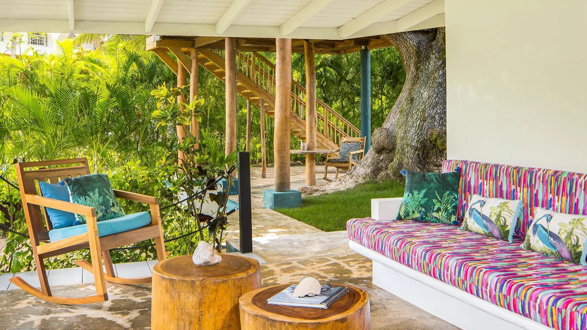 Hotel El Encuentro Surf Lodge Cabarete
