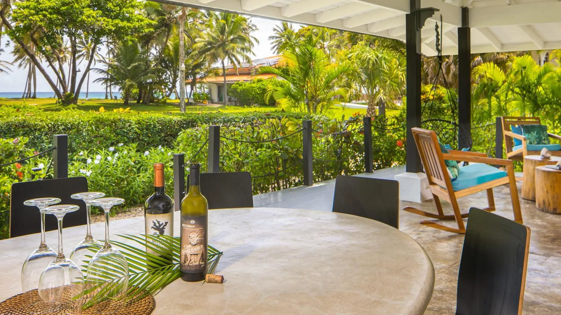 El Encuentro Surf Lodge Cabarete Hotel