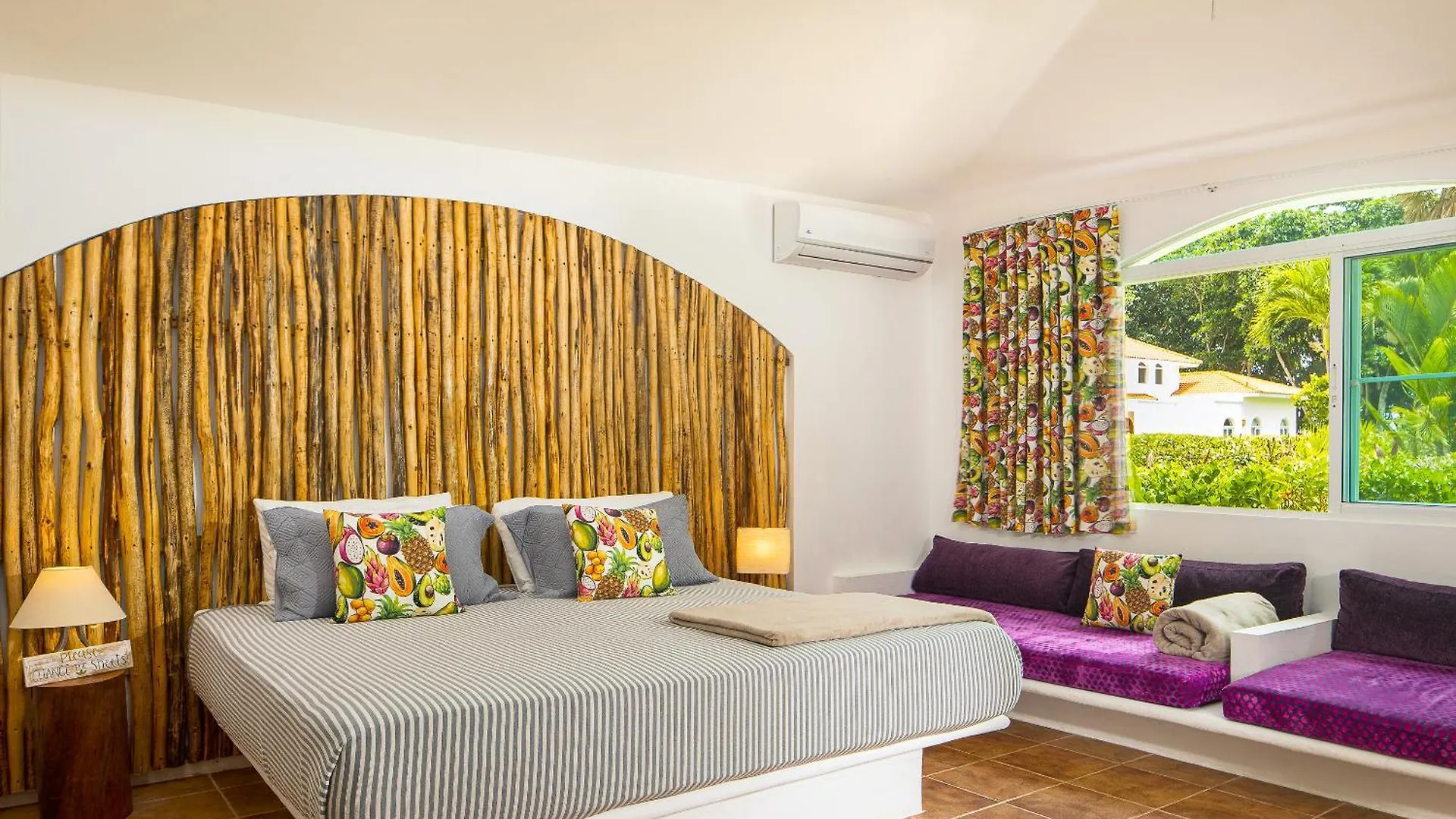 El Encuentro Surf Lodge Cabarete 2*,