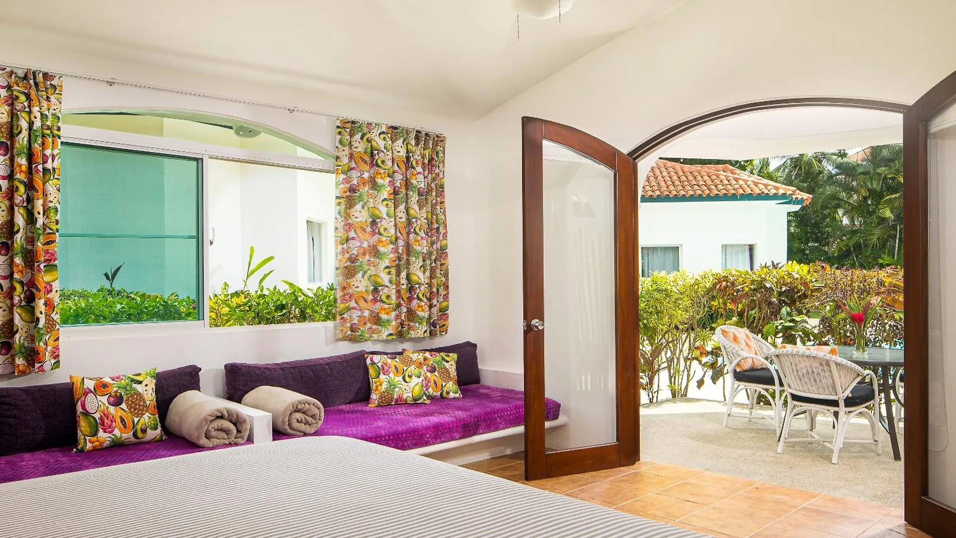 Hotel El Encuentro Surf Lodge Cabarete