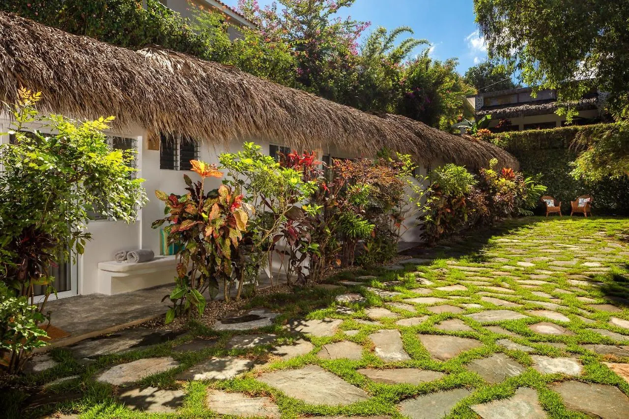El Encuentro Surf Lodge Cabarete Hotel