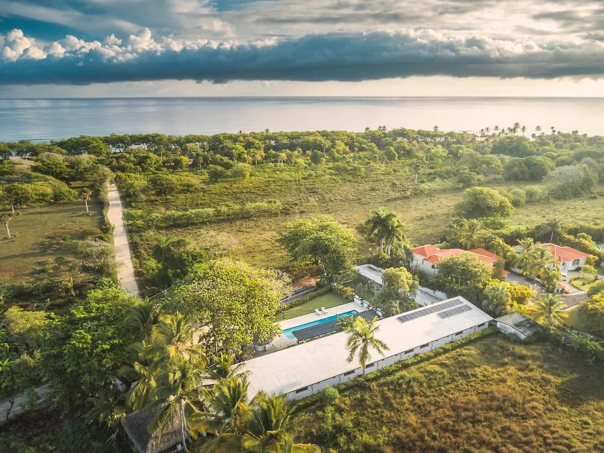 El Encuentro Surf Lodge Cabarete Hotel
