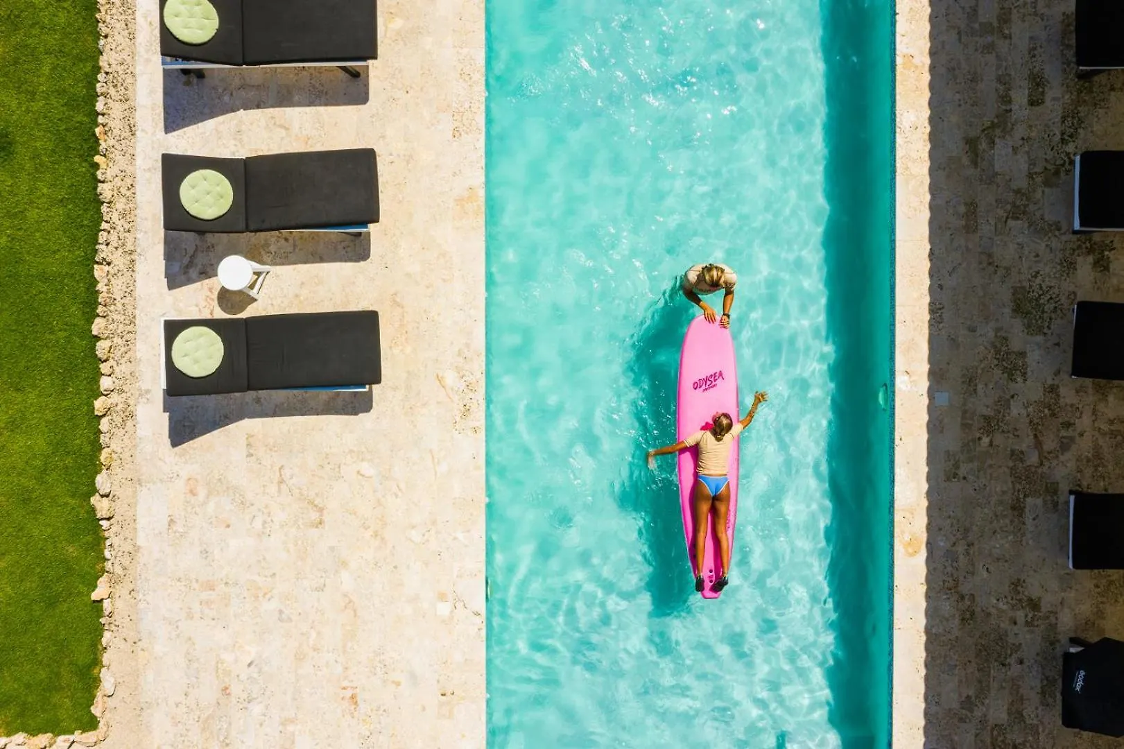 El Encuentro Surf Lodge Cabarete Hotel