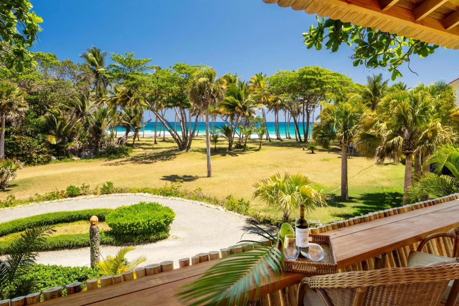 El Encuentro Surf Lodge Cabarete 2*,  Dominican Republic