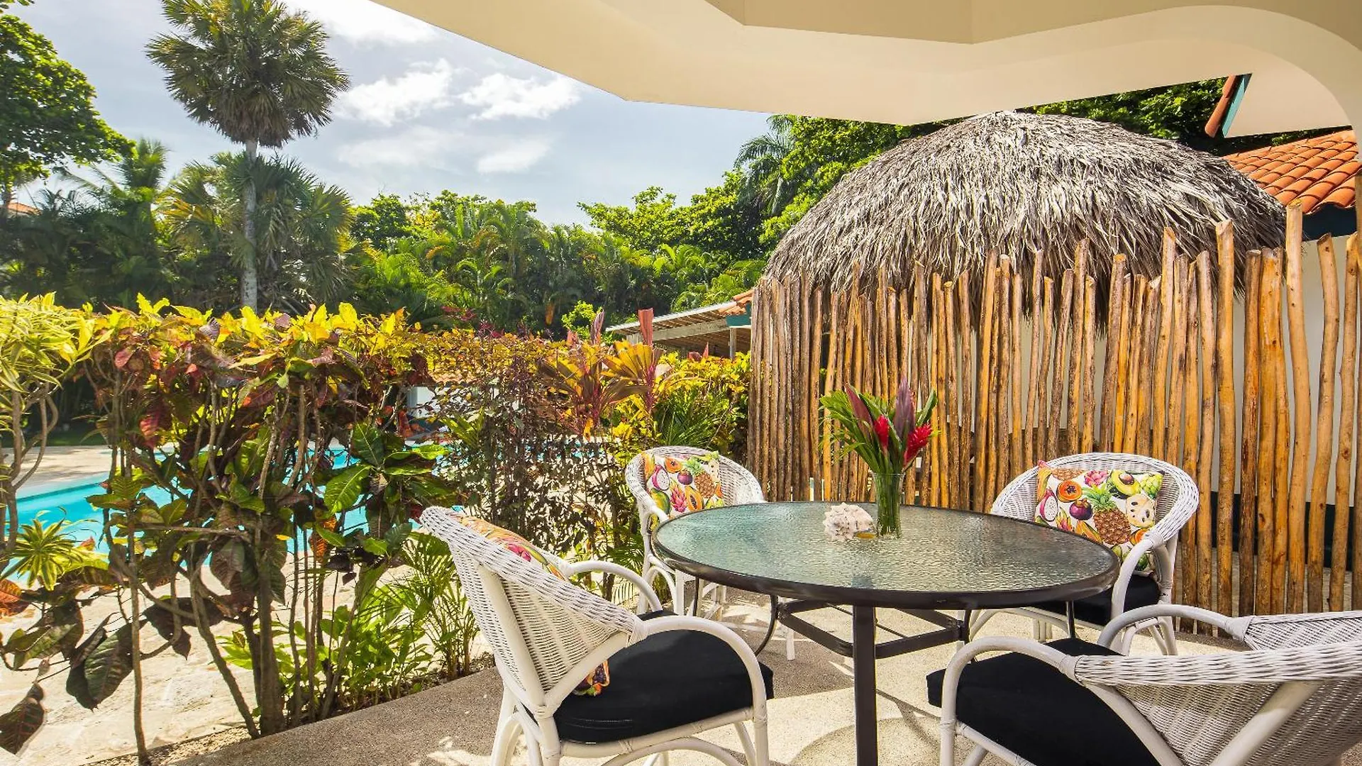 Hotel El Encuentro Surf Lodge Cabarete