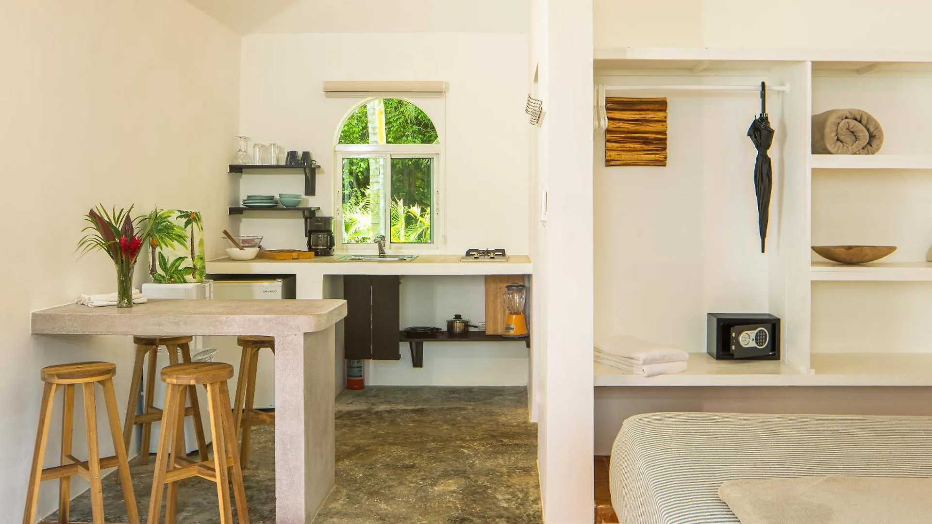 El Encuentro Surf Lodge Cabarete