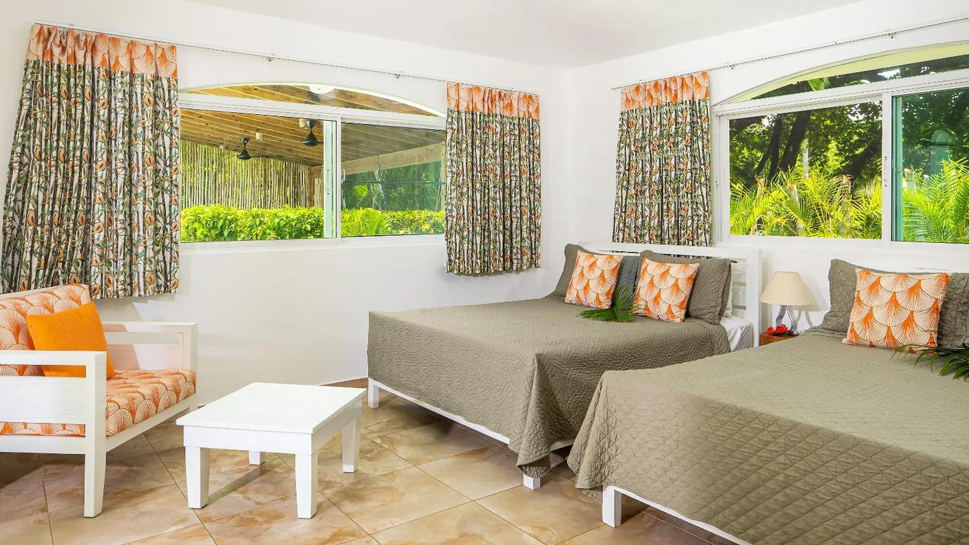 El Encuentro Surf Lodge Cabarete Dominican Republic